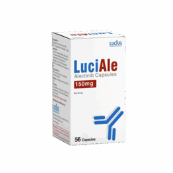 LuciAle 150mg,(Alectinib)