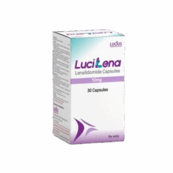 LuciLena 10mg,(Lenalidomide)