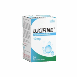 LuciFine 10mg,(Finerenone)