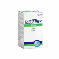 LuciFilgo 100mg,(Filgotinib)