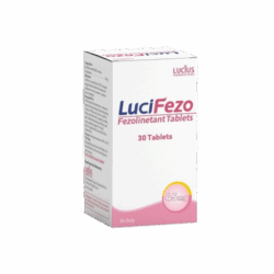 LuciFezo 45mg,(Fezolinetant)