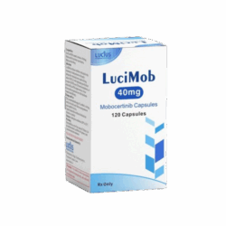 LuciMob 40mg,(Mobocertinib)