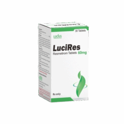 LuciRes 60mg,(Resmetirom)