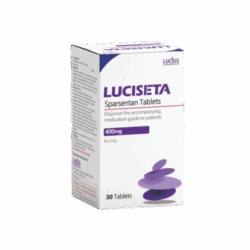 LuciSeta 400mg,(Sparsentan)