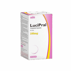 LuciPral 100mg,(Pralsetinib)