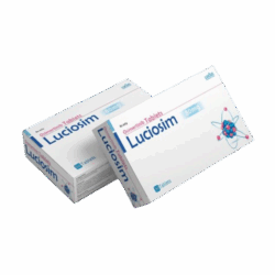 LuciOsim 80mg, (Osimertinib)