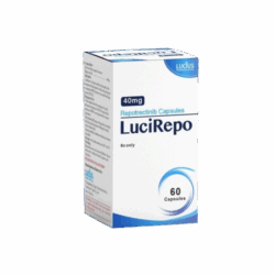 LuciRepo 40mg,(Repotrectinib)
