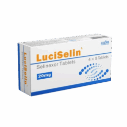 LuciSelin 20mg,(Selinexor)