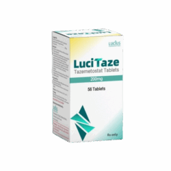 LuciTaze 200mg,(Tazemetostat)