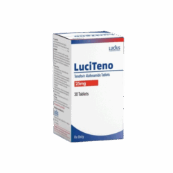 LuciTeno 25mg,(Tenofovir Alafenamide)