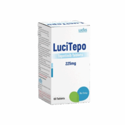 LuciTepo 225mg,(Tepotinib)