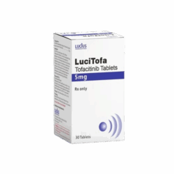 LuciTofa 5mg,(Tofacitinib)