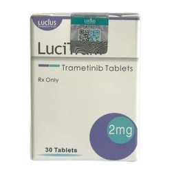 LuciTram 2mg,(Trametinib)