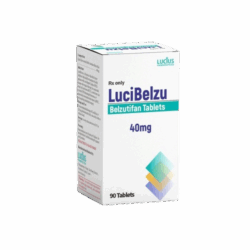 LuciBelzu 40mg, Belzutifan Tablets