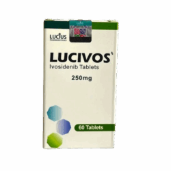 LuciVos 250 mg,(Ivosidenib)