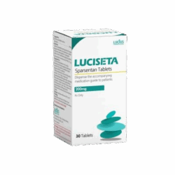 LuciSeta 200mg,(Sparsentan)