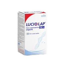 LuciOlap 150mg,(Olaparib)