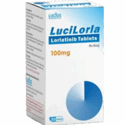 LuciLorla 100mg,(Lorlatinib)
