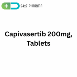 Capivast 200mg, Capivasertib Tablets