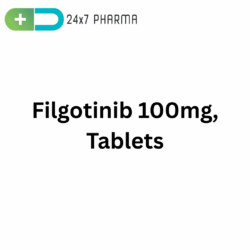 Filgotin 100mg, Filgotinib Tablets
