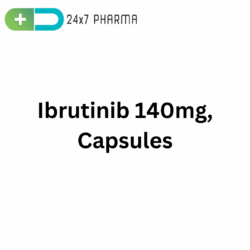 Imbruvica 140mg, Ibrutinib Capsules