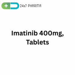 Imaxen 400mg, Imatinib Tablets