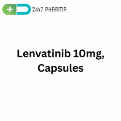 Lenvaxen 10mg, Lenvatinib Capsules