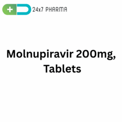 Molsun 200mg, Molnupiravir Tablets