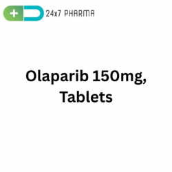Olanib 150mg, Olaparib Capsules