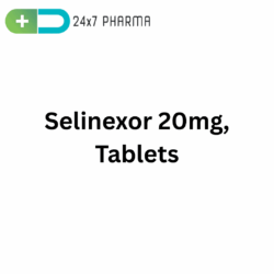 Selinex 20mg, Selinexor Tablets