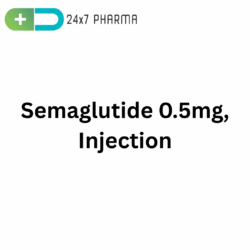 Wegovy 0.5mg, Semaglutide Injection