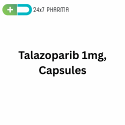 Talaparib 1mg, Talazoparib Capsules