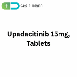 Upajak 15mg, Upadacitinib Tablets
