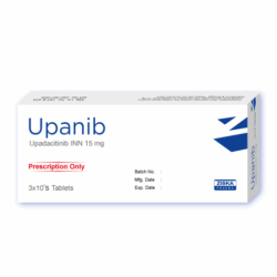Upanib 15mg, Upadacitinib Tablets