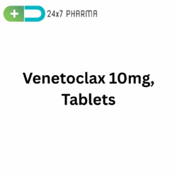 Ventoxen 10mg, Venetoclax Tablets