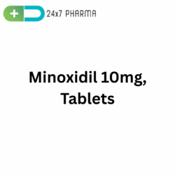Lonitab 10mg, Minoxidil Tablets
