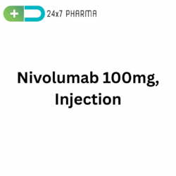 Nivamo 100mg, Nivolumab Injection