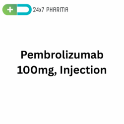 Pemomab 100mg, Pembrolizumab Injection