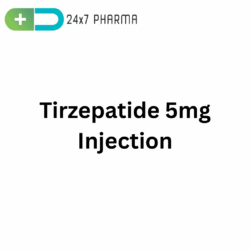 Tizaro 5mg Tirzepatide Injection