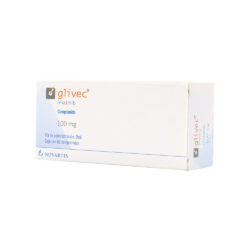 Glivec 100mg, Imatinib Tablets