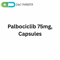 Palnat 75mg, Palbociclib Capsules
