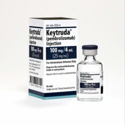 Keytruda 100mg, Pembrolizumab Injection