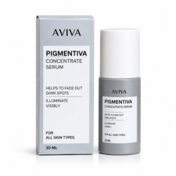 Pigmentiva Serum for pigmentation, dark spots and glowing skin