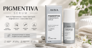 Pigmentiva Serum for pigmentation and dark spots