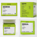 Sebiva Sachet 30 Sachets by AVIVA Pharma nutritional supplement