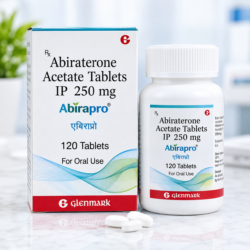 Abirapro 250mg Tablet