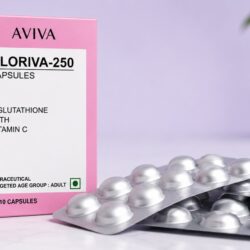 Gloriva 250 Capsule