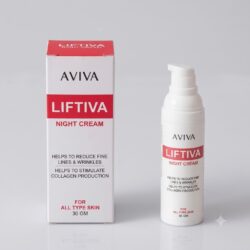 Liftiva Night Cream 30gm