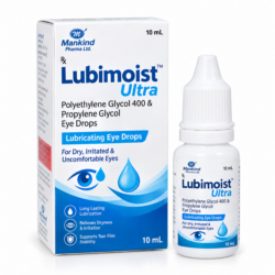 Lubimoist Ultra Drop 10ML