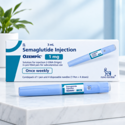 Ozempic 1mg Injection